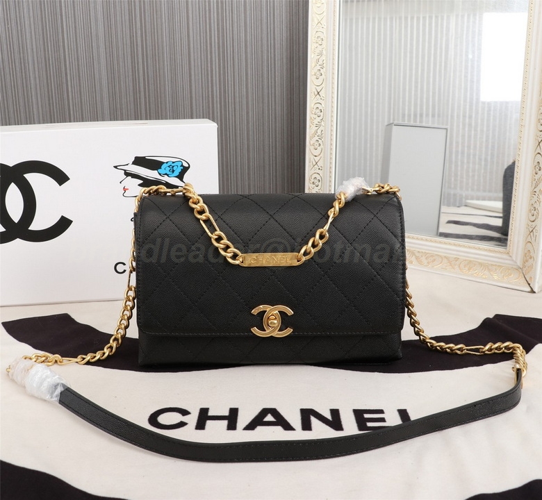 Chanel Handbags 260